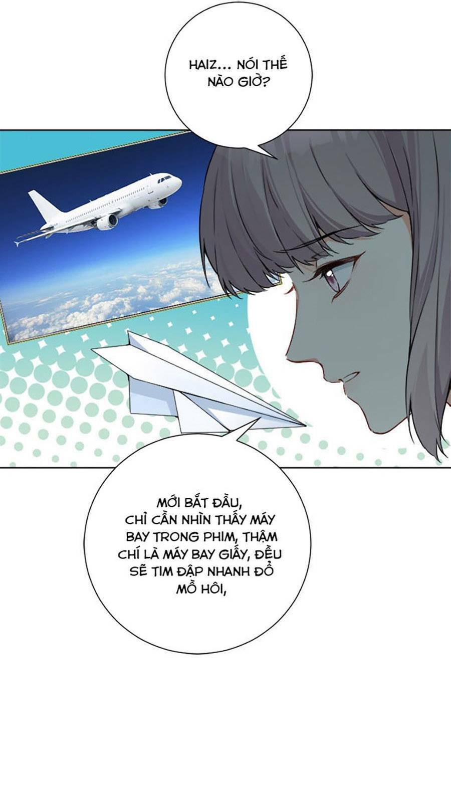 Tâm Động Thuấn Di: Chapter 50