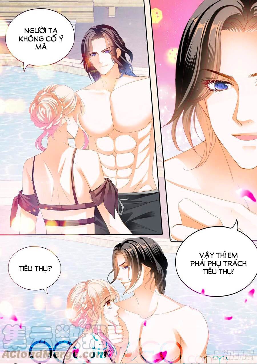 Bá Đạo Tiểu Thúc, Xin Trêu Chọc Vừa Thôi!: Chapter 270
