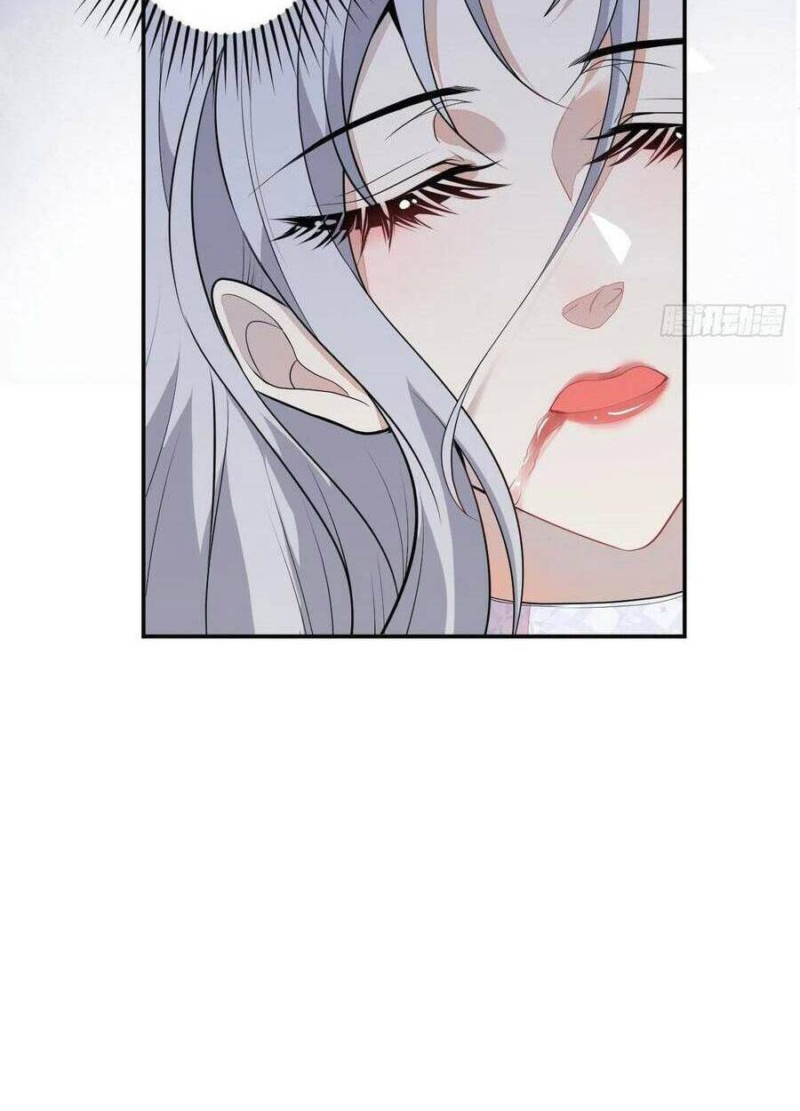 Xuyên Không Đến Thế Giới Trở Thành Đóa Hoa Của Anh: Chapter 53