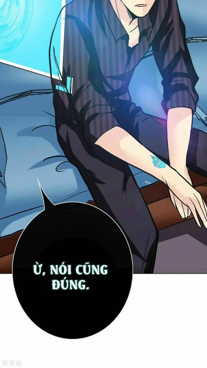 Hệ Thống Tiên Tôn Tại Đô Thị: Chapter 48