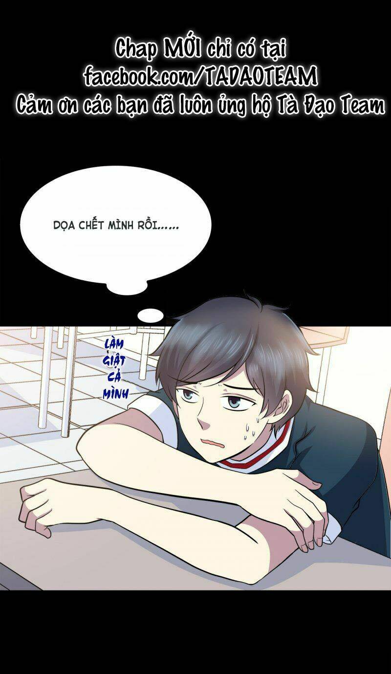 Người Yêu Thời Không: Chapter 39