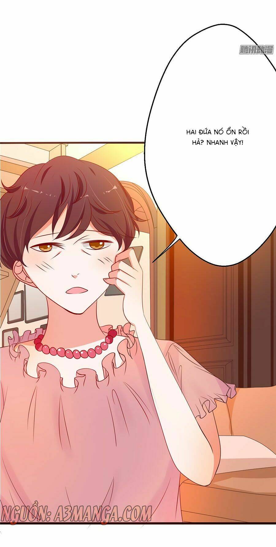 Bạn Trai Là Ngôi Sao: Chapter 38
