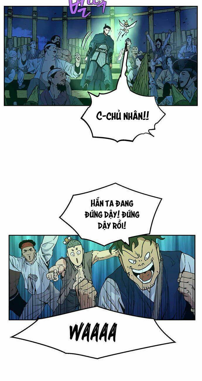 Npc Bắt Đầu Từ Kỹ Năng Lv.999: Chapter 13