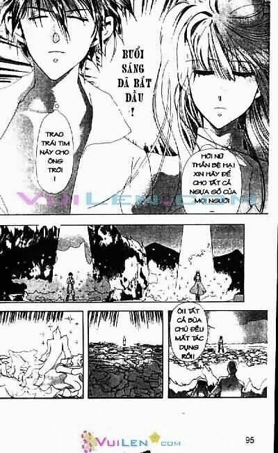 Duyên Kỳ Ngộ: Chapter 10