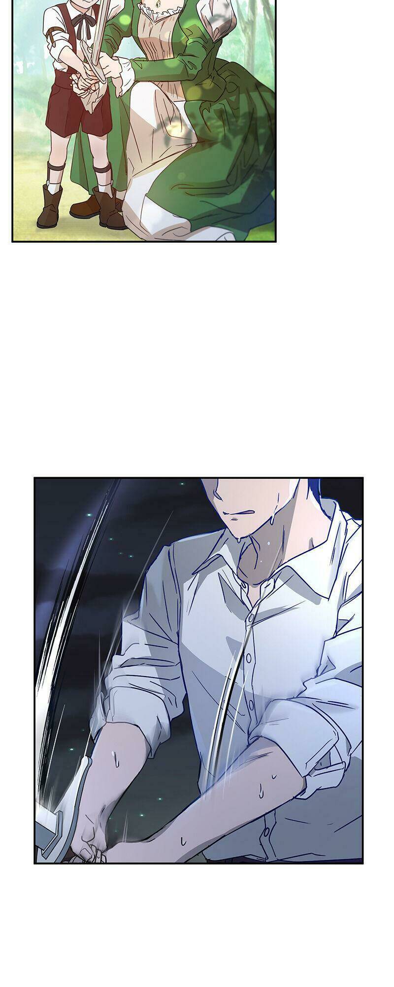 Khế Ước Của Ác Ma: Chapter 28