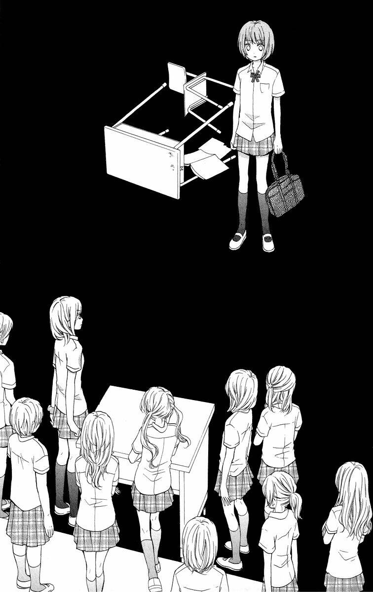 Screaming Lesson!!!: Chapter 23.1