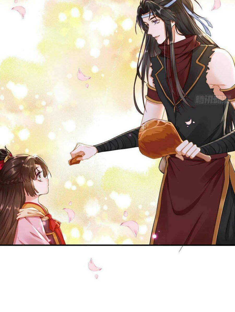 Ma Đầu Vạn Ác Năm Tuổi Rưỡi: Chapter 5