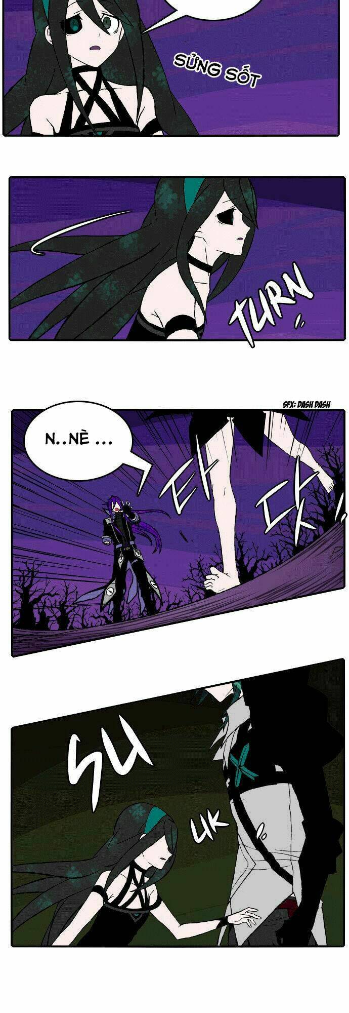 Niflheim: Chapter 16
