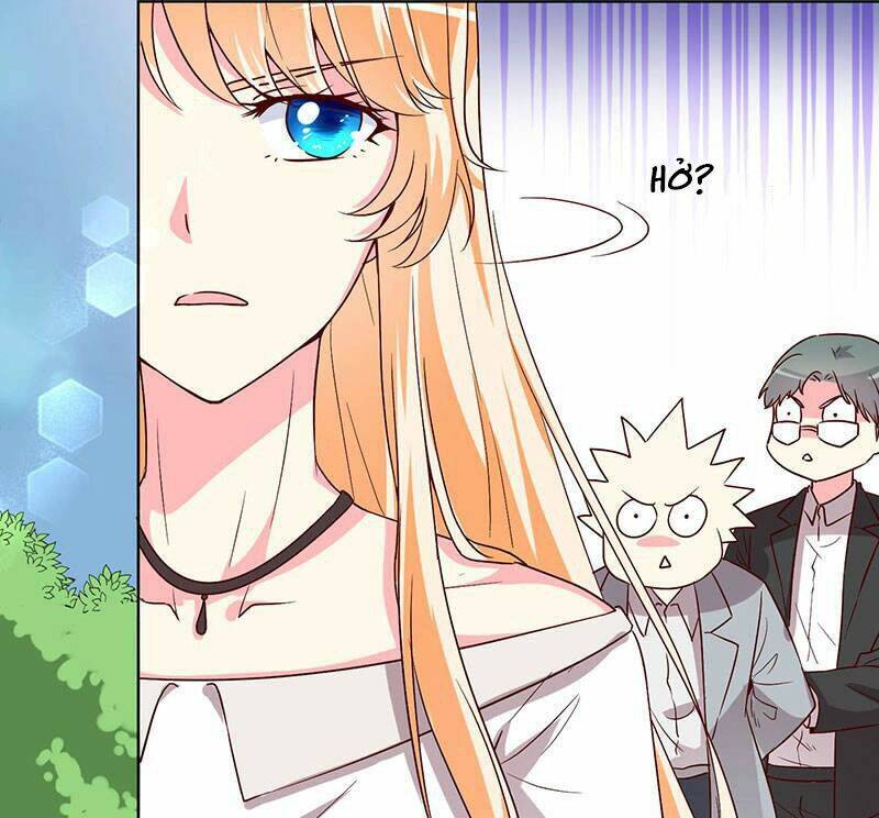 Này! Đừng Động Vào Phô Mai Của Tôi: Chapter 68