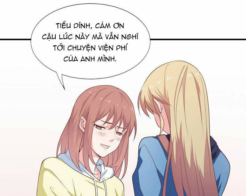 Chiến Lược Lãng Mạn Của Thịnh Thiếu: Chapter 19