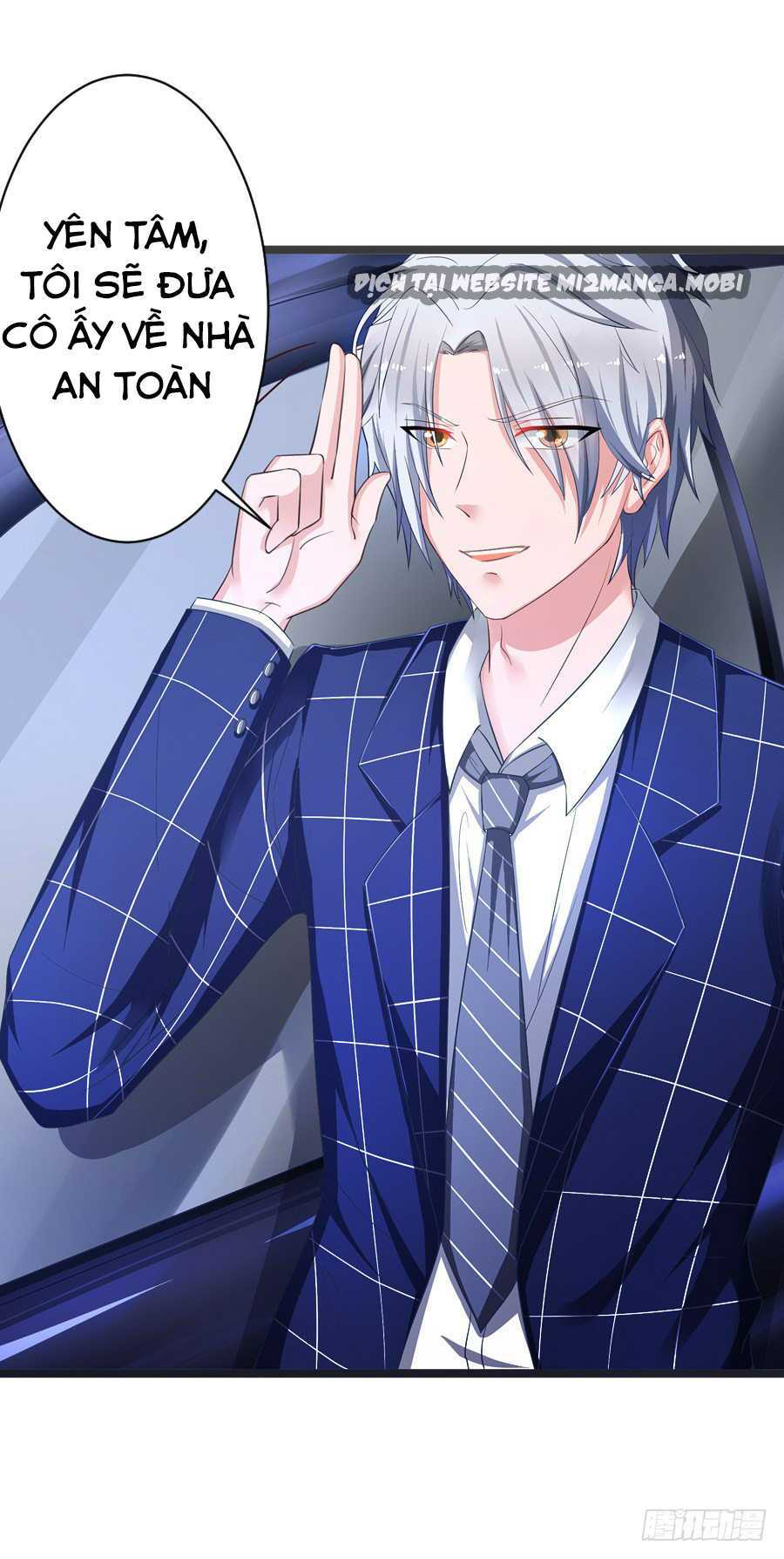 Gả Cho Tình Cũ Làm Lão Bà: Chapter 7