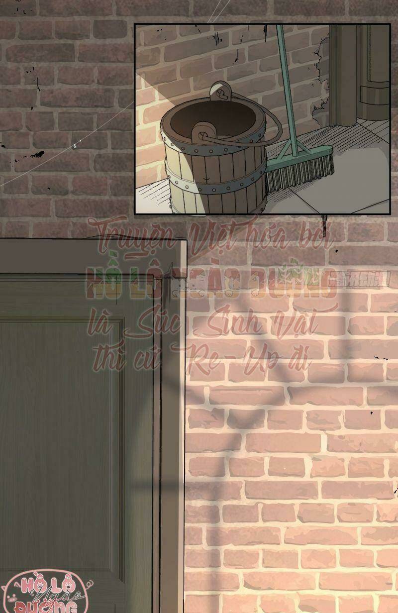 Không Thể Hòan Hảo Tuyệt Đối: Chapter 1