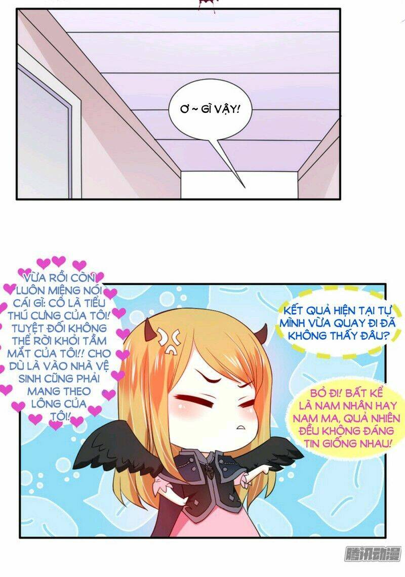 Ma Vương Đại Nhân Đi Thông Thả: Chapter 18