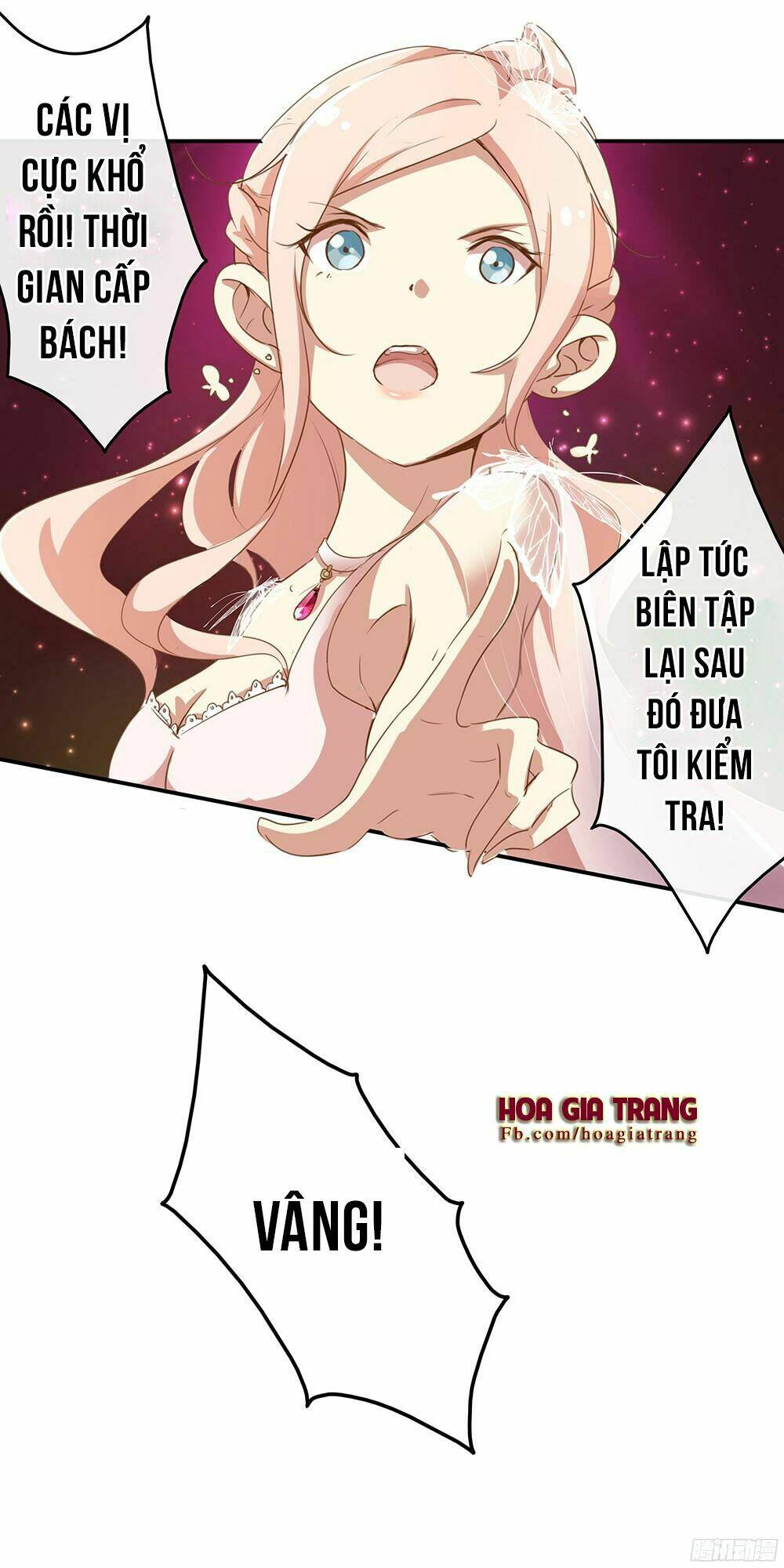 Hệ Thống Yêu Đương Với Nam Thần: Chapter 4