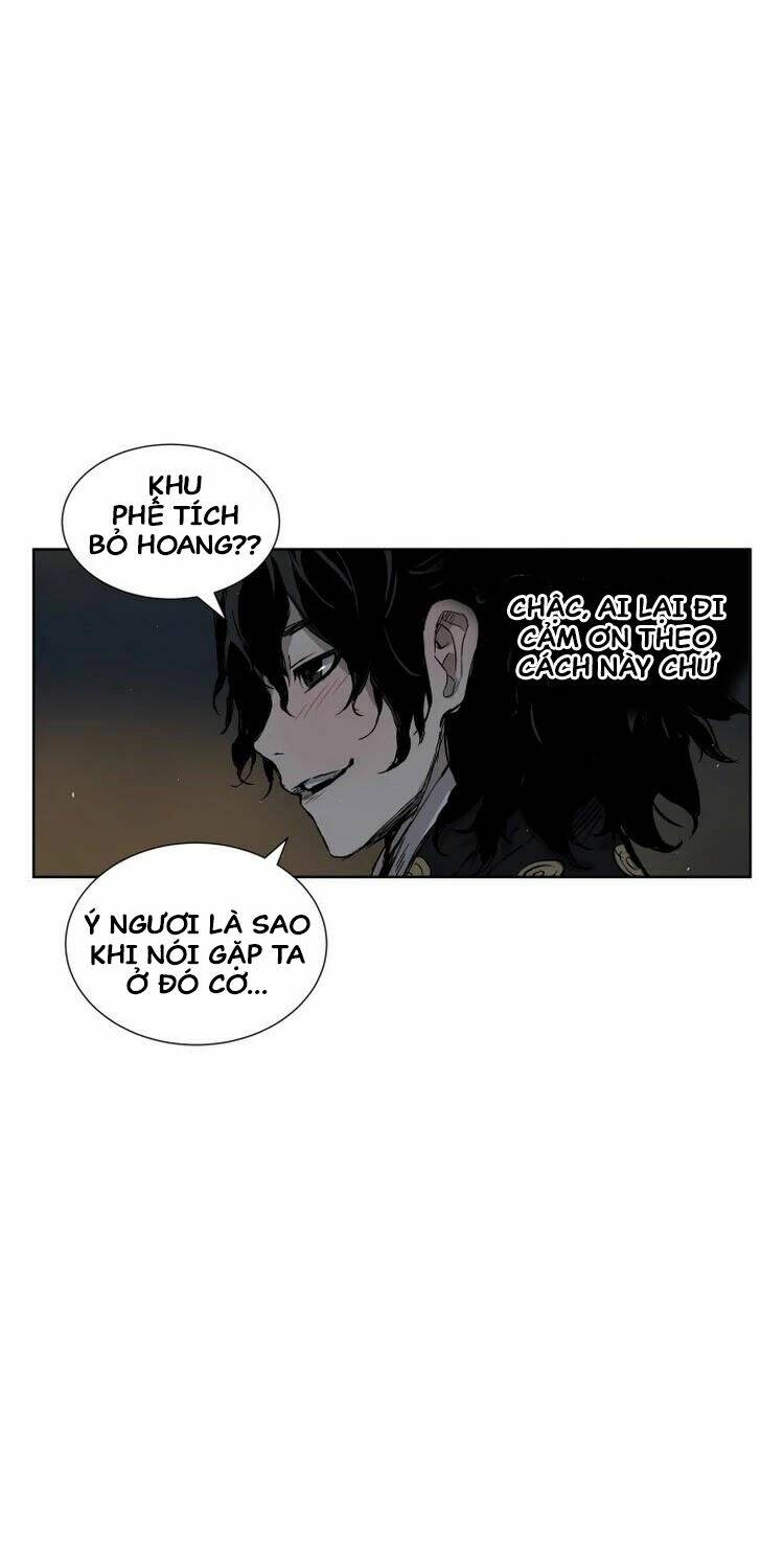 Vô Kiếm Tiểu Tử: Chapter 82