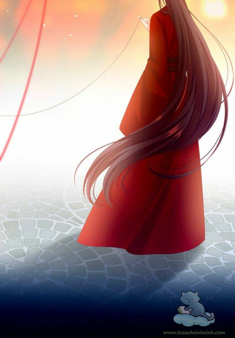 Kiều Phu Có Hỉ: Chapter 39