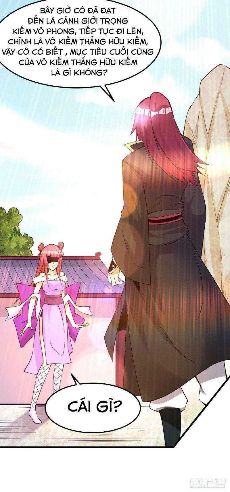 Tiên Vương Trùng Sinh: Chapter 173