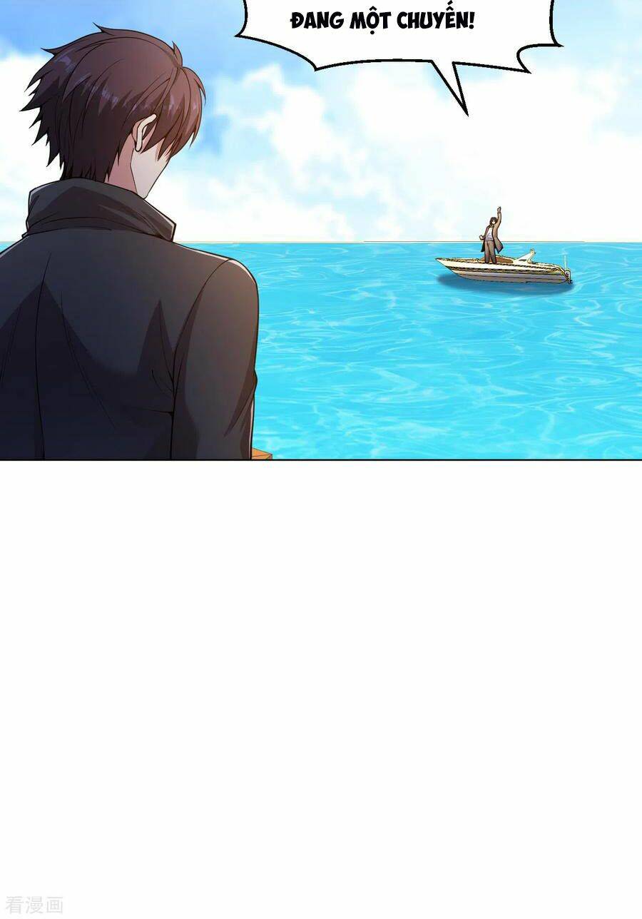 Y Đẳng Cuồng Binh: Chapter 155