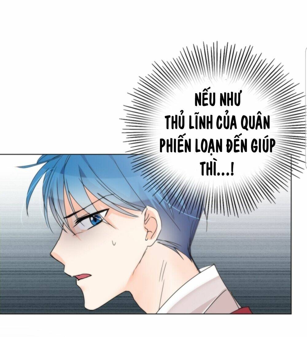 Chae Hong Sa: Chapter 62