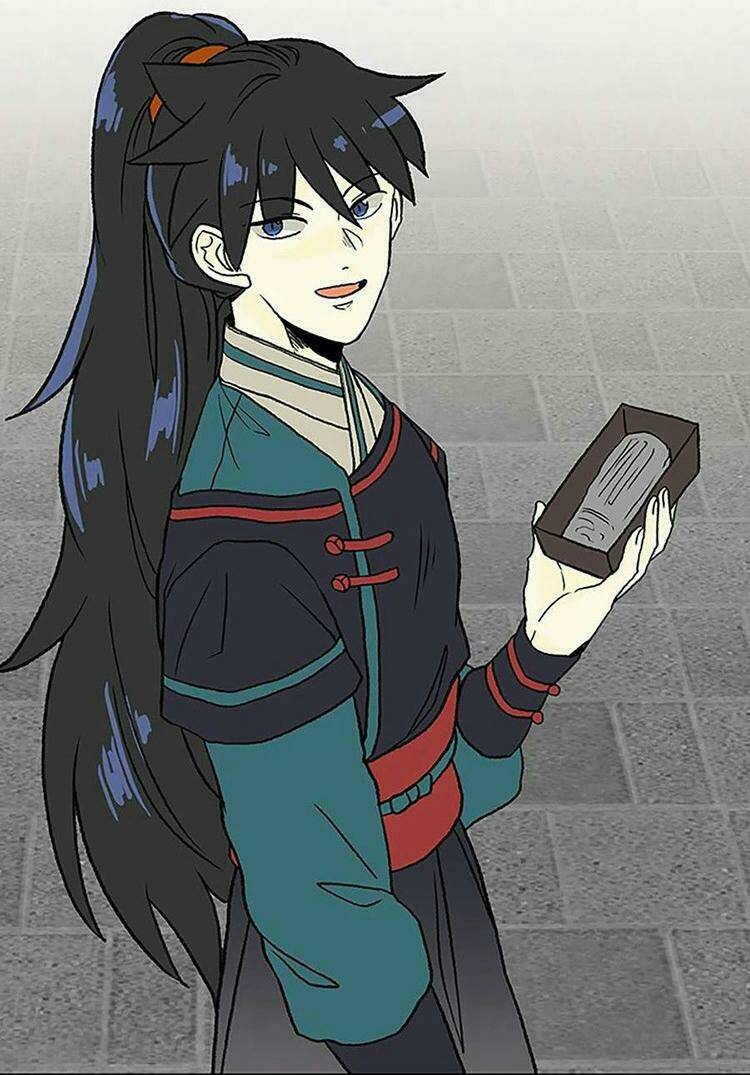 Học Sĩ Tái Sinh: Chapter 212