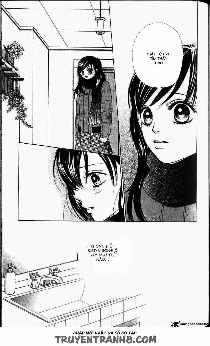 Tình Yêu Đích Thực: Chapter 44