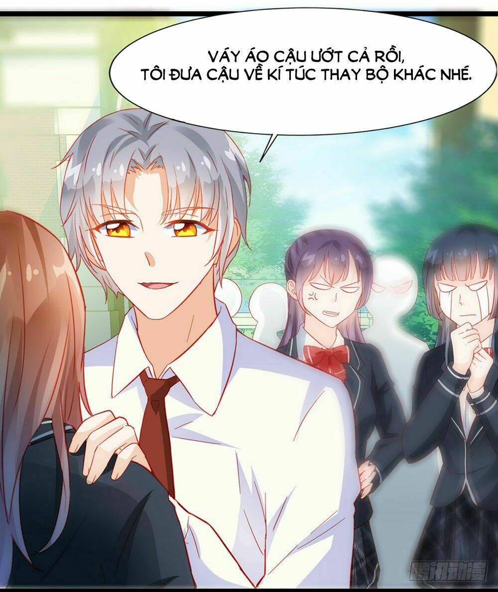 Tu La Thiếu Gia Quá Kiêu Ngạo: Chapter 18