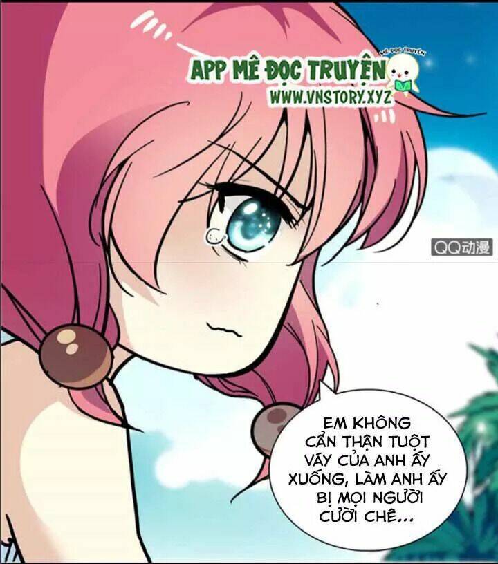 Nữ Hầu Sau Giờ Học: Chapter 92