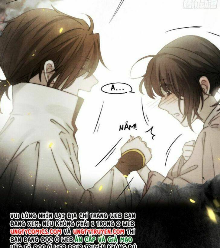 Nguyệt Trụy Trọng Minh: Chapter 13