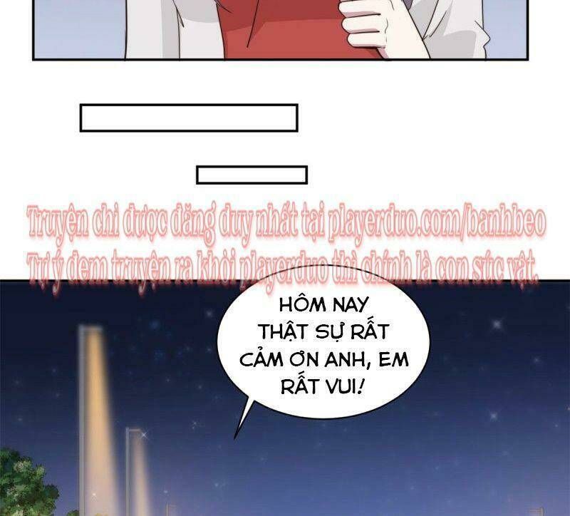 Tổng Tài, Tránh Xa Tôi Ra: Chapter 49