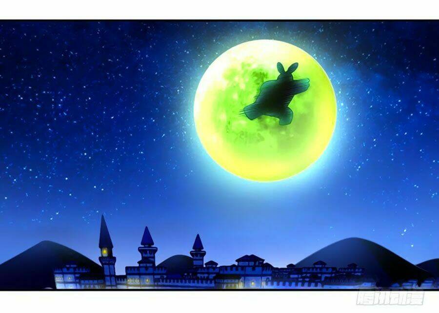 Người Yêu Khát Máu Của Tôi: Chapter 91