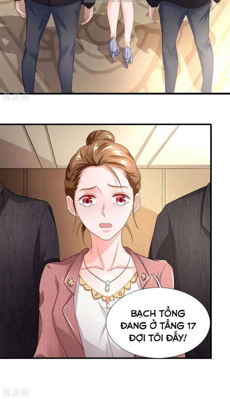 Chung Cực Binh Vương Tại Đô Thị: Chapter 48