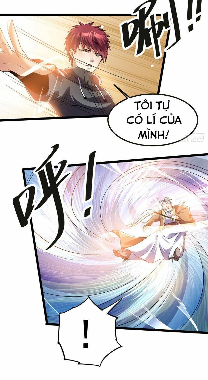 Tiên Vương Trùng Sinh: Chapter 133