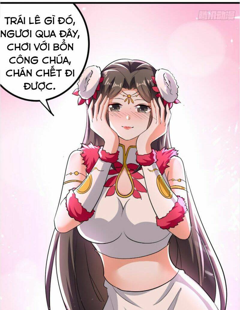 Dị Giới Siêu Cấp Ở Rể: Chapter 139