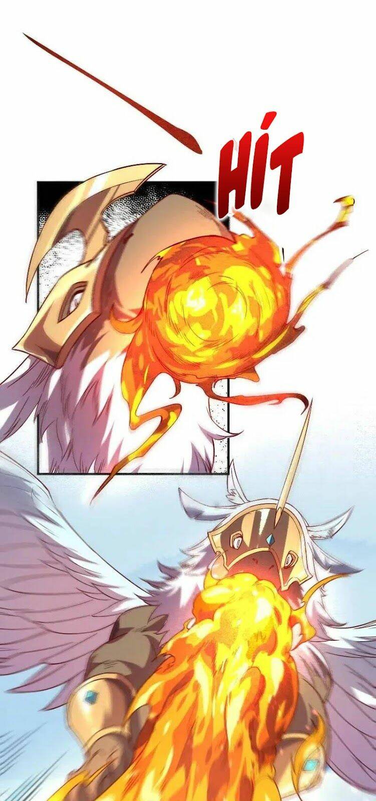 Tối Cường Thành Chủ Đích Dị Giới: Chapter 38