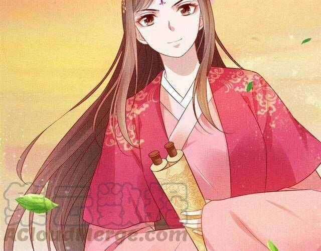 Thịnh Sủng Y Phi Chi Dao Quan Truyện: Chapter 61