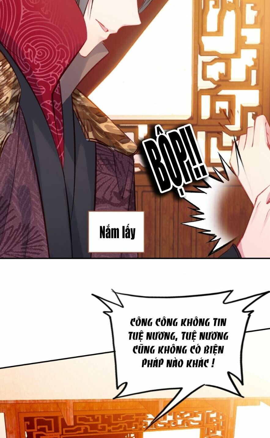 Gả Cho Một Tên Thái Giám Đáng Ghét: Chapter 96