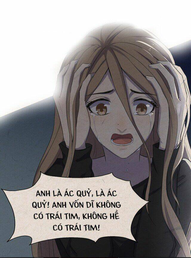 Tinh Hải Phù Mộng: Chapter 0