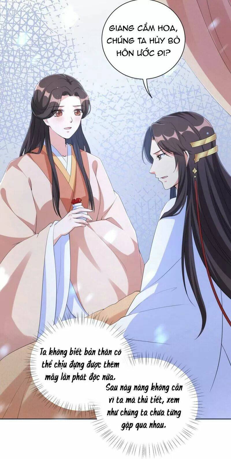 Vương Phi Có Độc!: Chapter 76