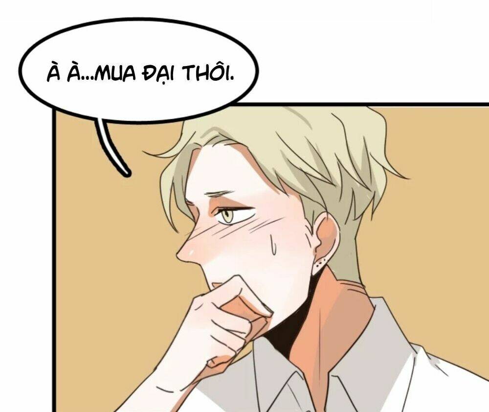 Tình Yêu Dưới Mái Hiên: Chapter 33