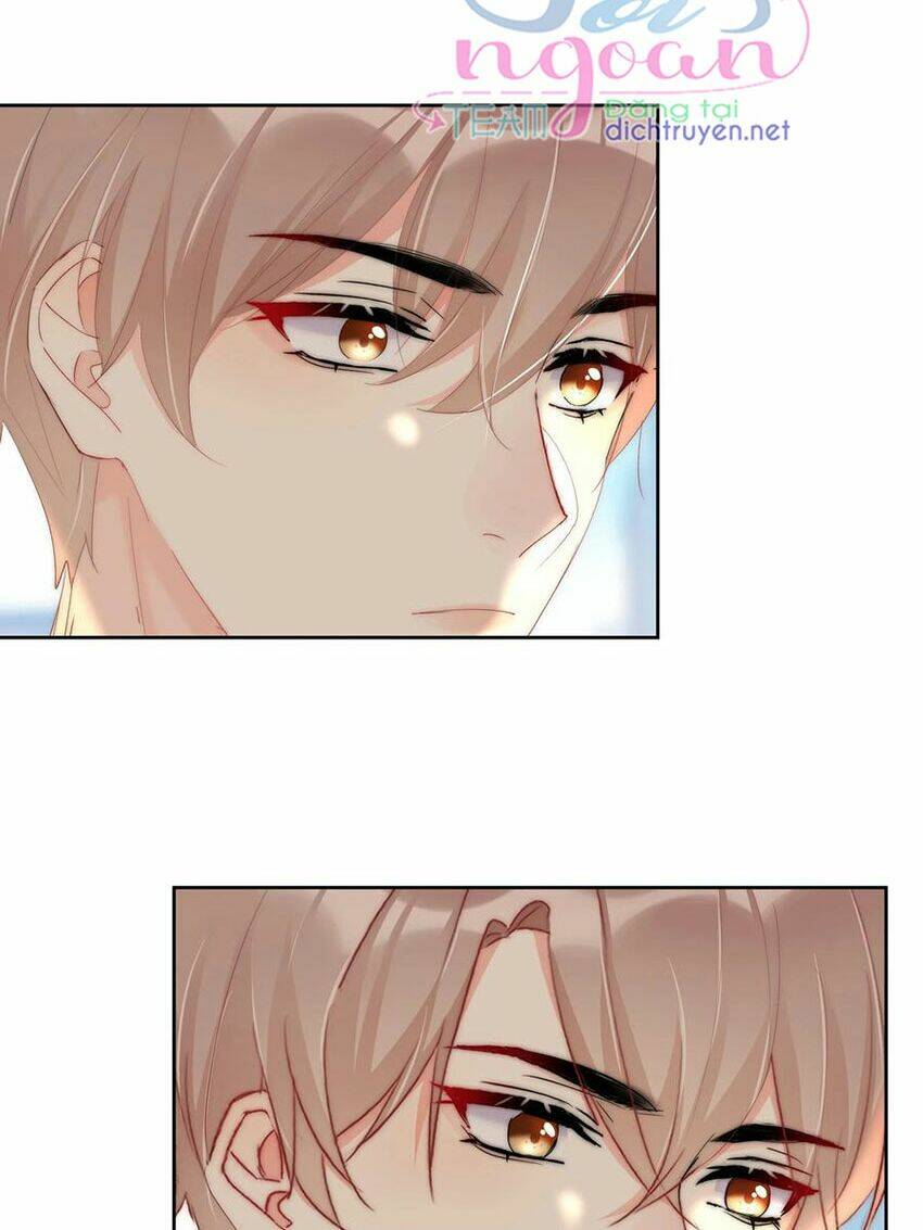 Boss Đại Nhân Là Nữ Thần?: Chapter 50