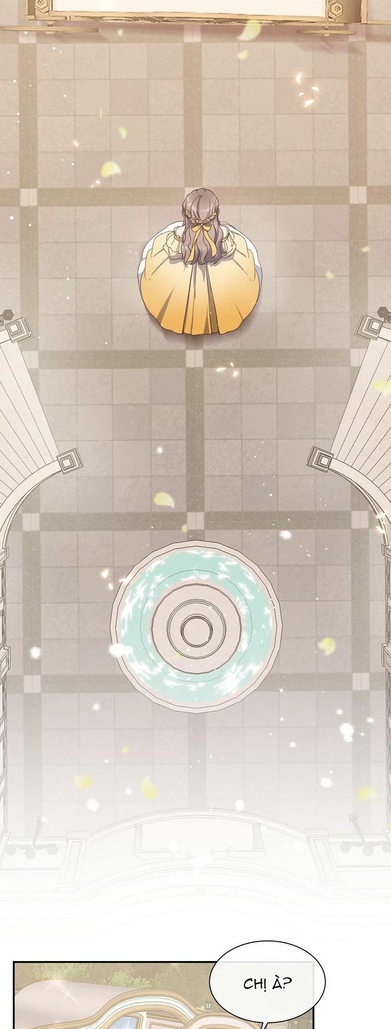 Mất Đi Một Người Chị Tốt: Chapter 3