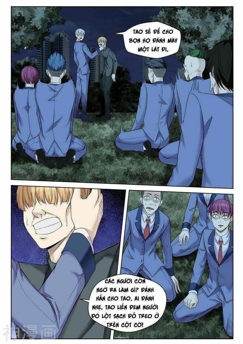 Tu Chân Cuồng Thiếu: Chapter 53