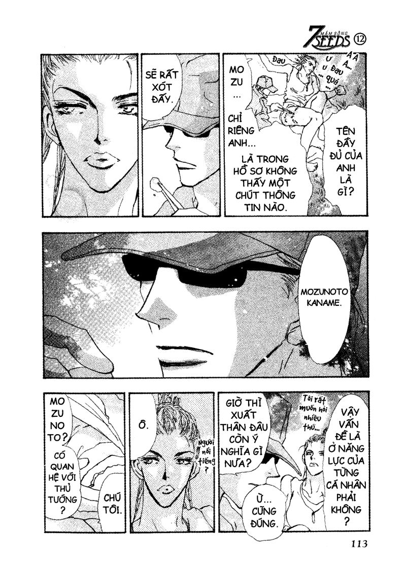Mầm Sống: Chapter 65
