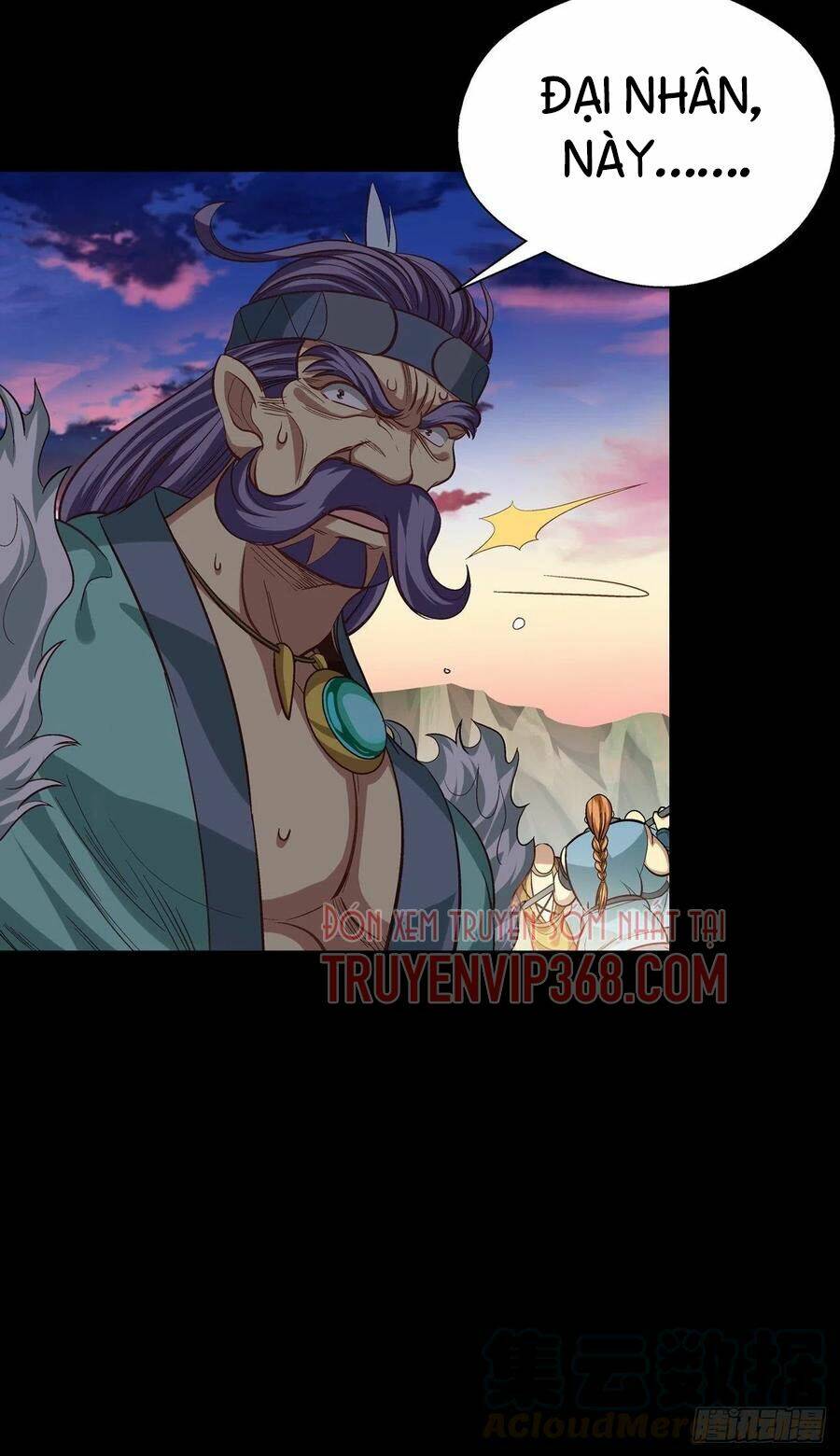 Người Nguyên Thủy Mạnh Nhất: Chapter 39