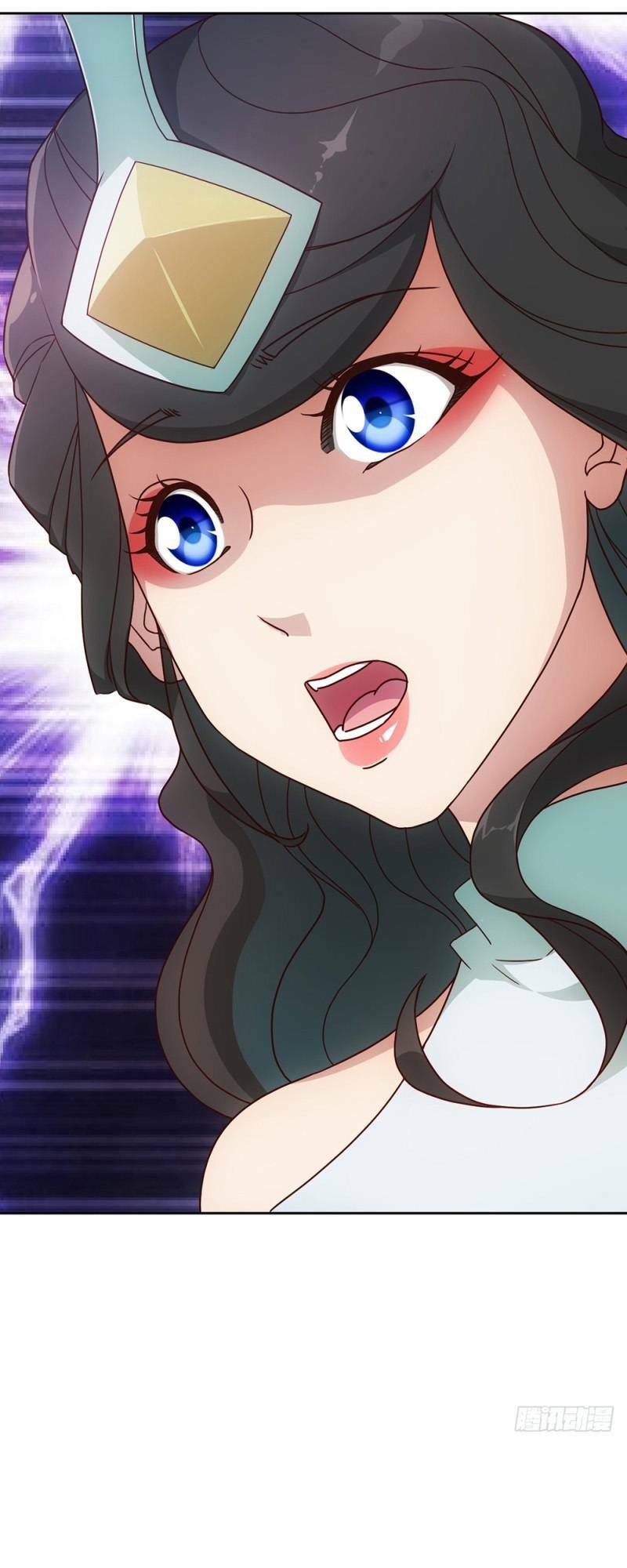 Hồng Thiên Thần Tôn: Chapter 38