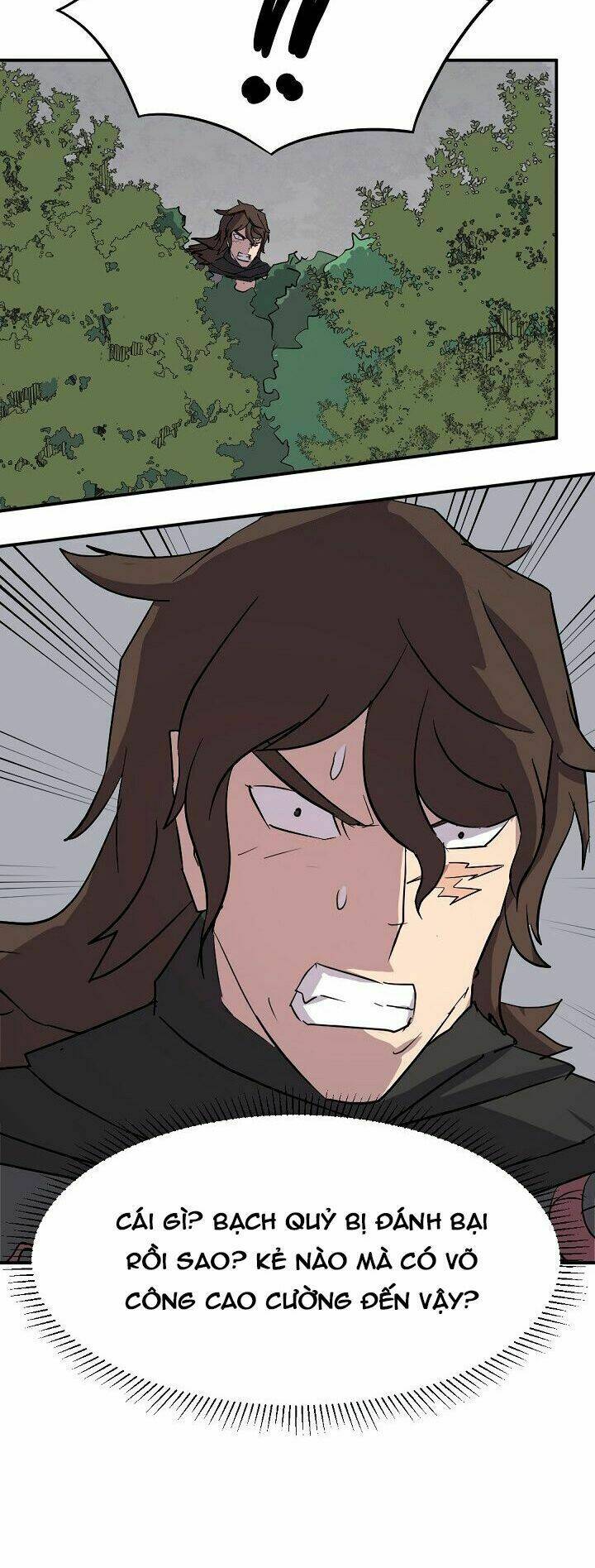 Trọng Sinh, Bất Khả Chiến Bại: Chapter 74