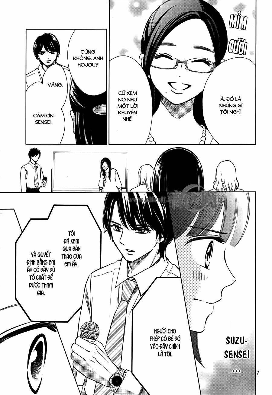 Hope: Chapter 4