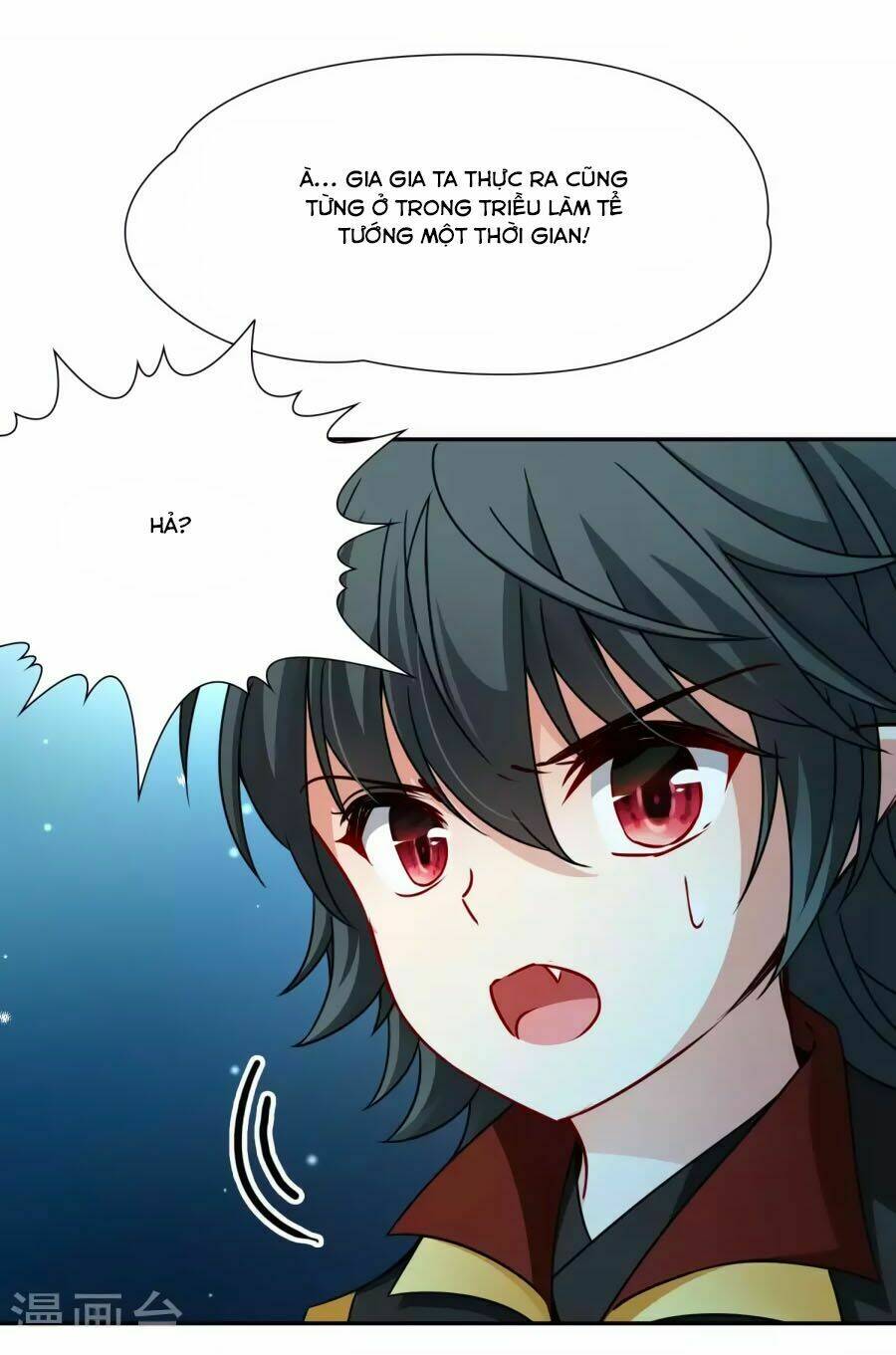 Huyền Vũ Luyến Ca: Vạn Vật Sinh Linh: Chapter 30.1