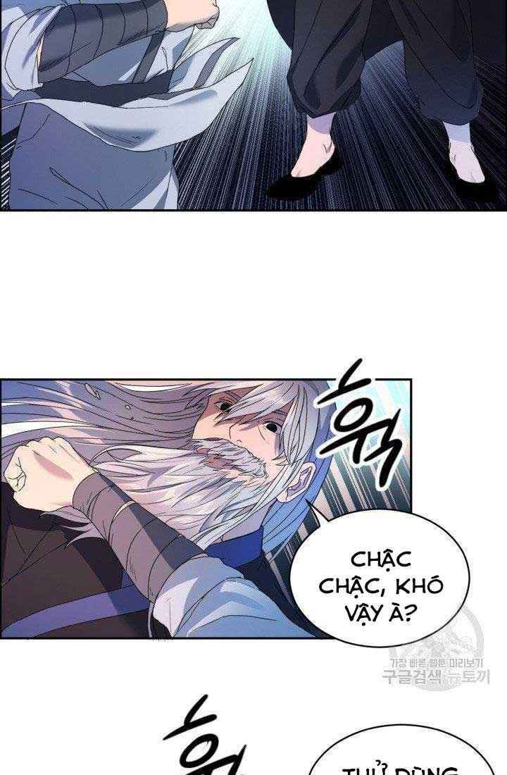 Thiên Hạ Đệ Nhất Phiêu Sĩ: Chapter 3