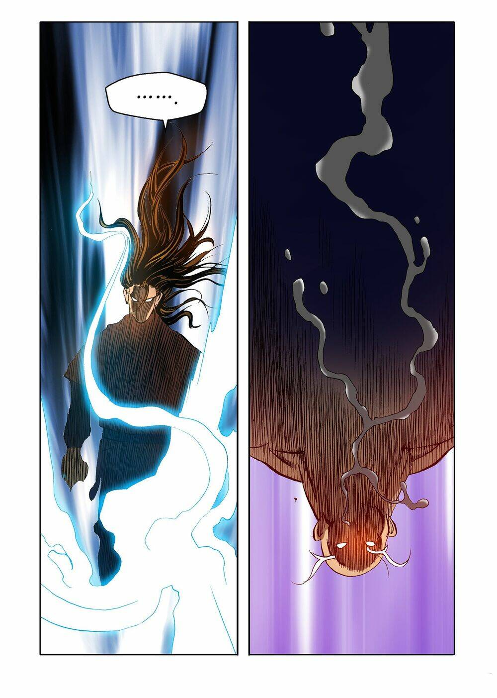 Nhật Tà Nguyệt Ma: Chapter 72